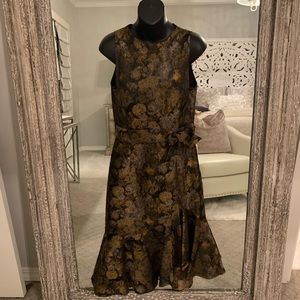 Antonio Melani Cocktail Dress